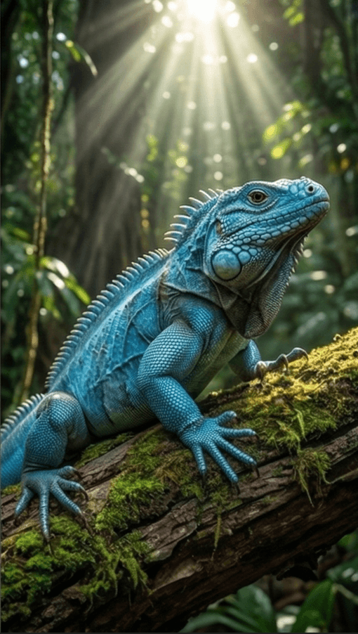 Outrider Reptiles Instagram photo 1