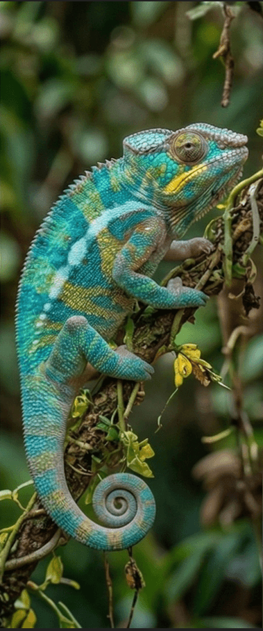 Outrider Reptiles Instagram photo 4