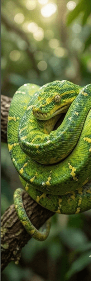 Outrider Reptiles Instagram photo 6