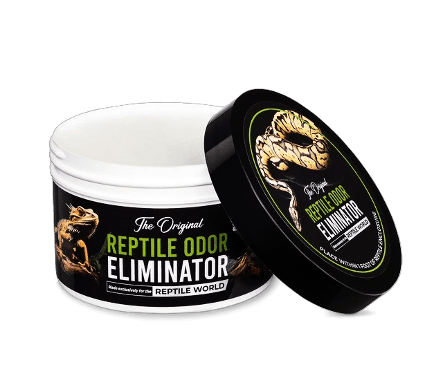 Reptile Odor Eliminator — Outrider Reptiles