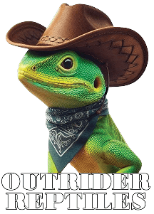 Outrider Reptiles